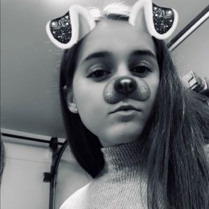 Meet your Posher, Catherine